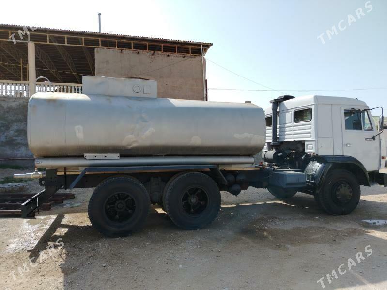Kamaz Euro 3 1989 - 190 000 TMT - Balkanabat - img 3