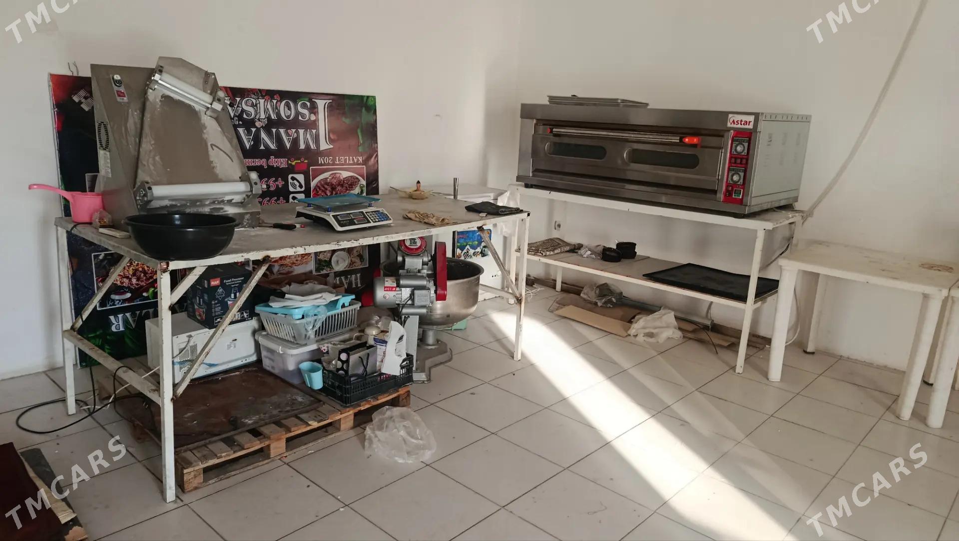 Duhofga .Misalka .Hamyr yayyan - Ак-Бугдайский этрап - img 3