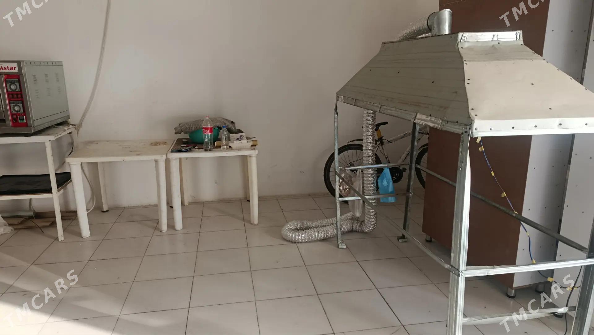 Duhofga .Misalka .Hamyr yayyan - Ак-Бугдайский этрап - img 6