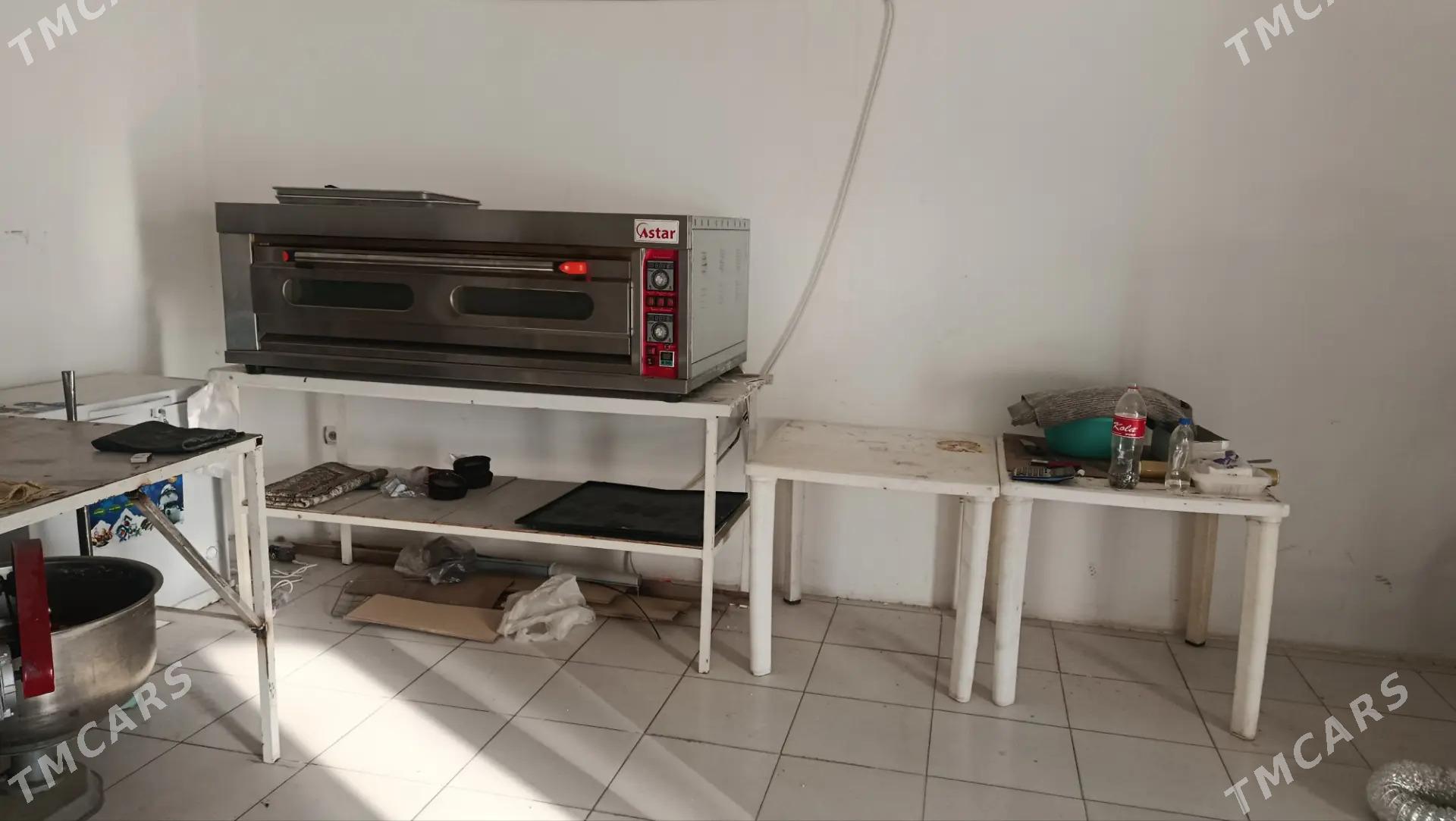 Duhofga .Misalka .Hamyr yayyan - Ак-Бугдайский этрап - img 4