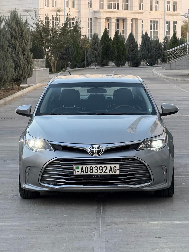 Toyota Avalon 2015 - 310 000 TMT - Ашхабад - img 2
