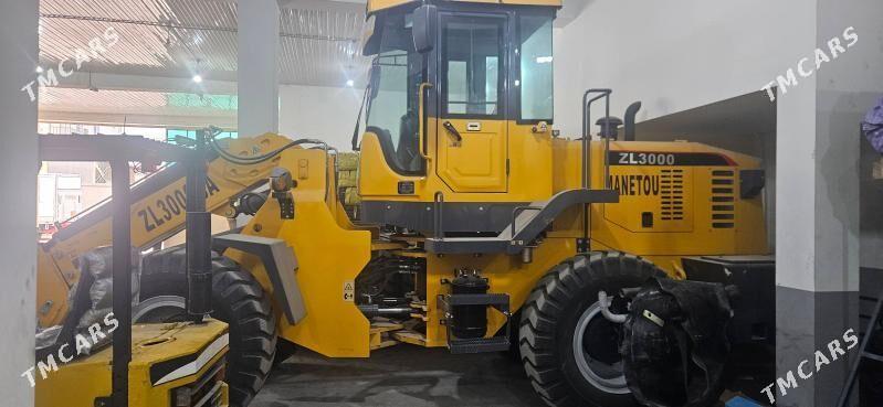 XCMG LW300F 2024 - 720 000 TMT - Дашогуз - img 3