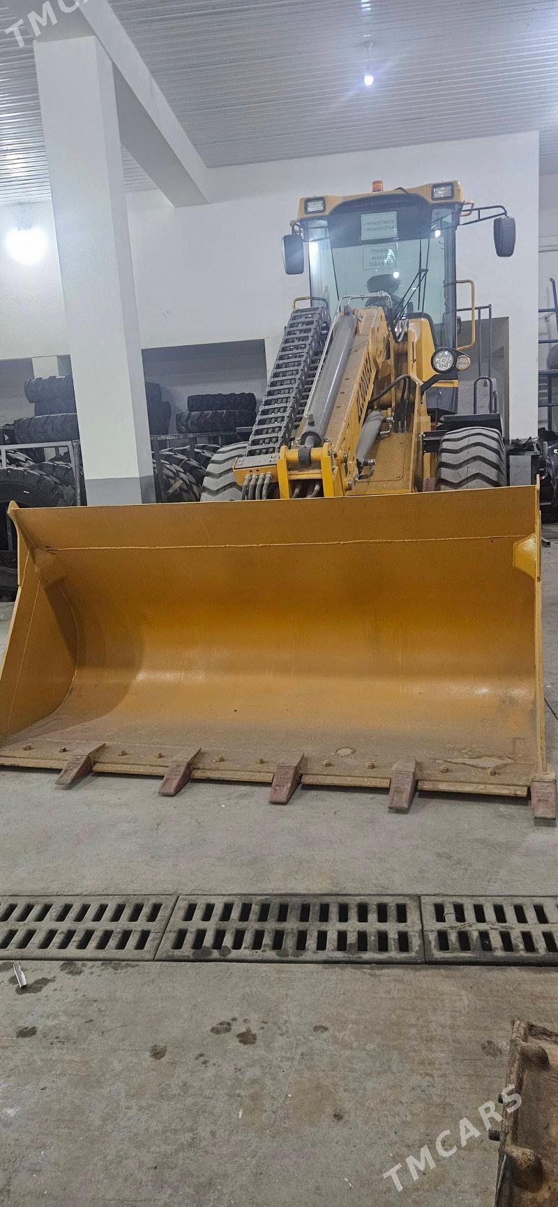XCMG LW300F 2024 - 720 000 TMT - Дашогуз - img 2