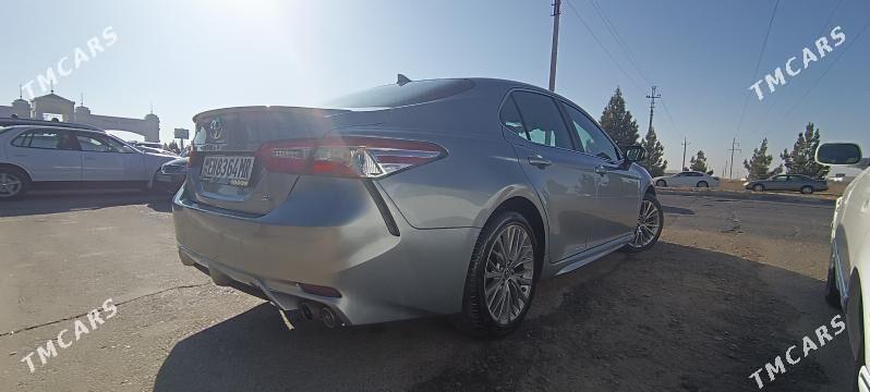 Toyota Camry 2020 - 300 000 TMT - Mary - img 2