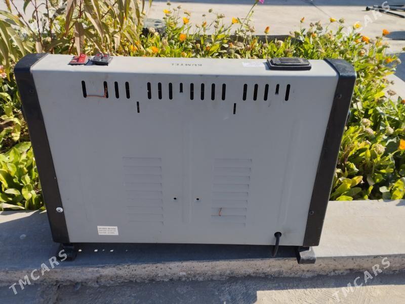 Kumtel peç печ - Mary - img 3