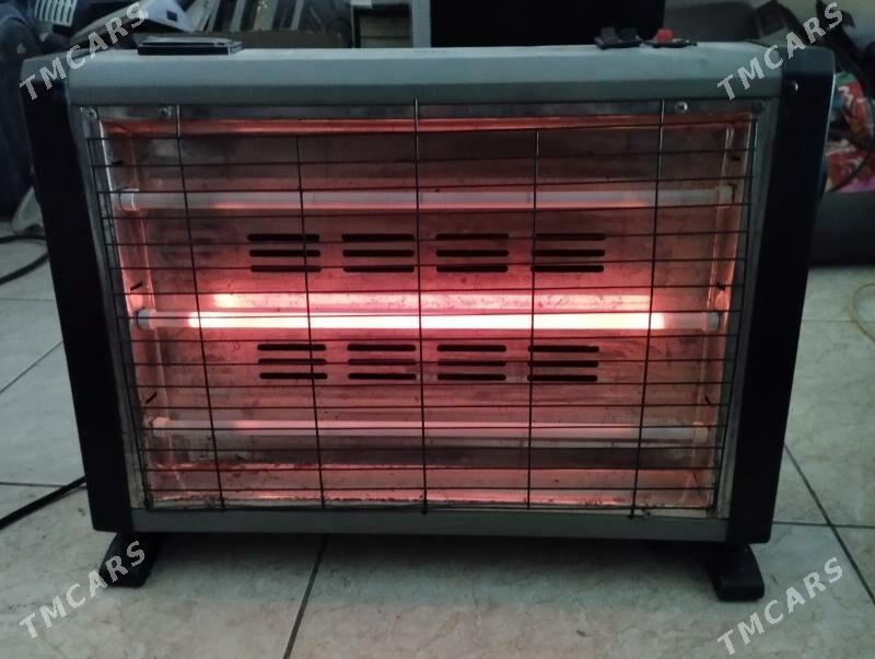 Kumtel peç печ - Mary - img 2