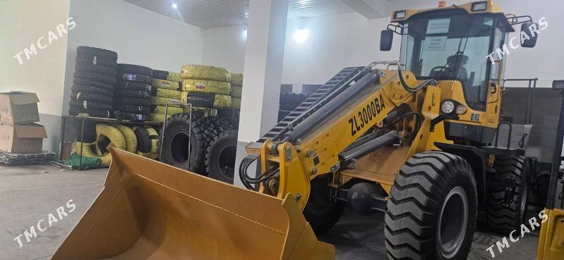 XCMG LW300F 2024 - 720 000 TMT - Дашогуз - img 4