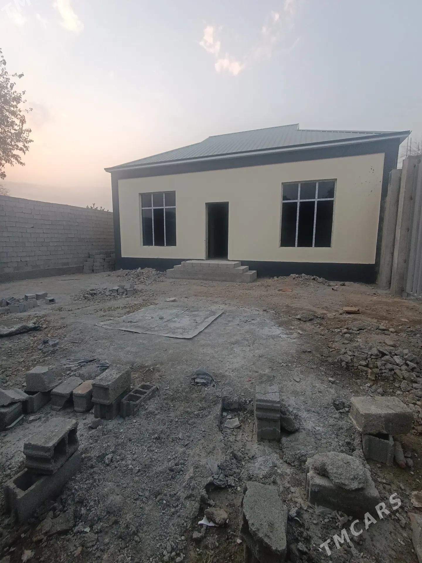 ŞATLYK JAÝ PLAN ÇOGANLY - Чоганлы - img 8