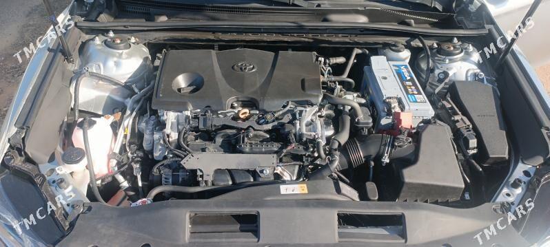 Toyota Camry 2020 - 300 000 TMT - Mary - img 4