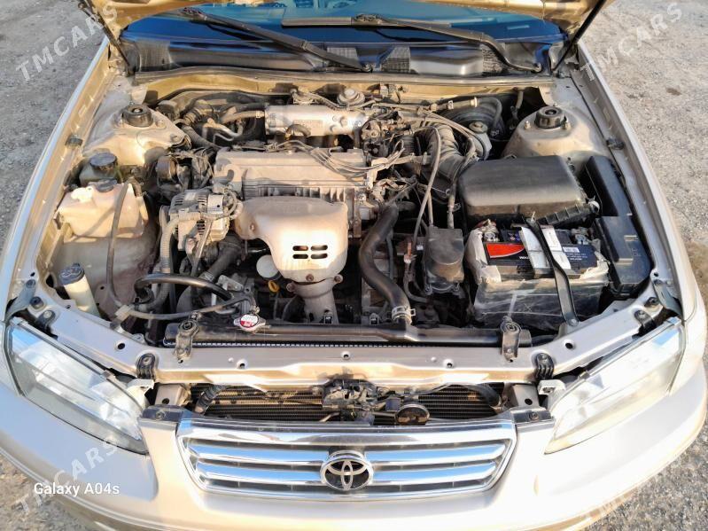 Toyota Camry 2000 - 200 000 TMT - Сейди - img 7