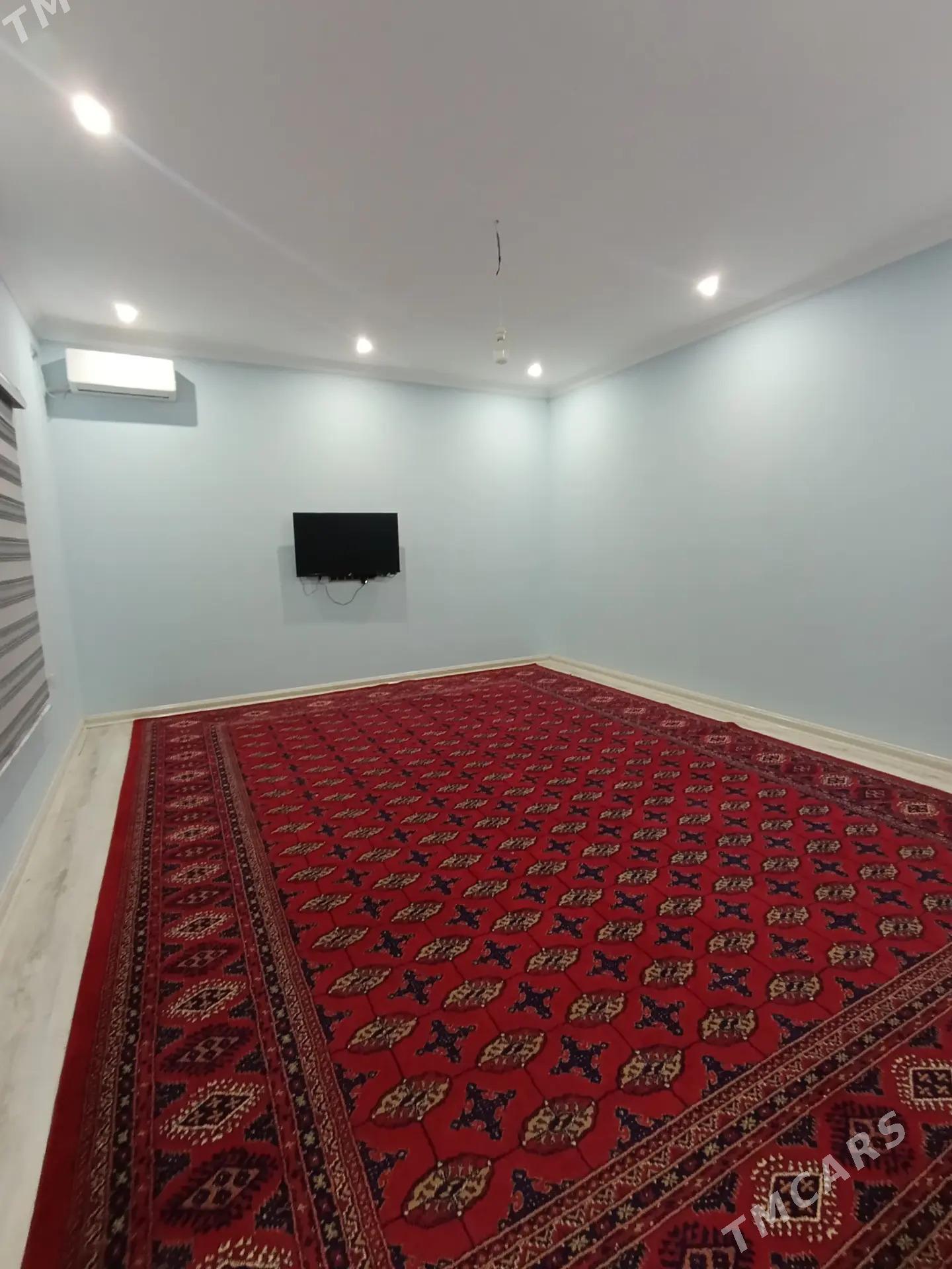 ŞATLYK JAÝ PLAN ÇOGANLY - Чоганлы - img 5