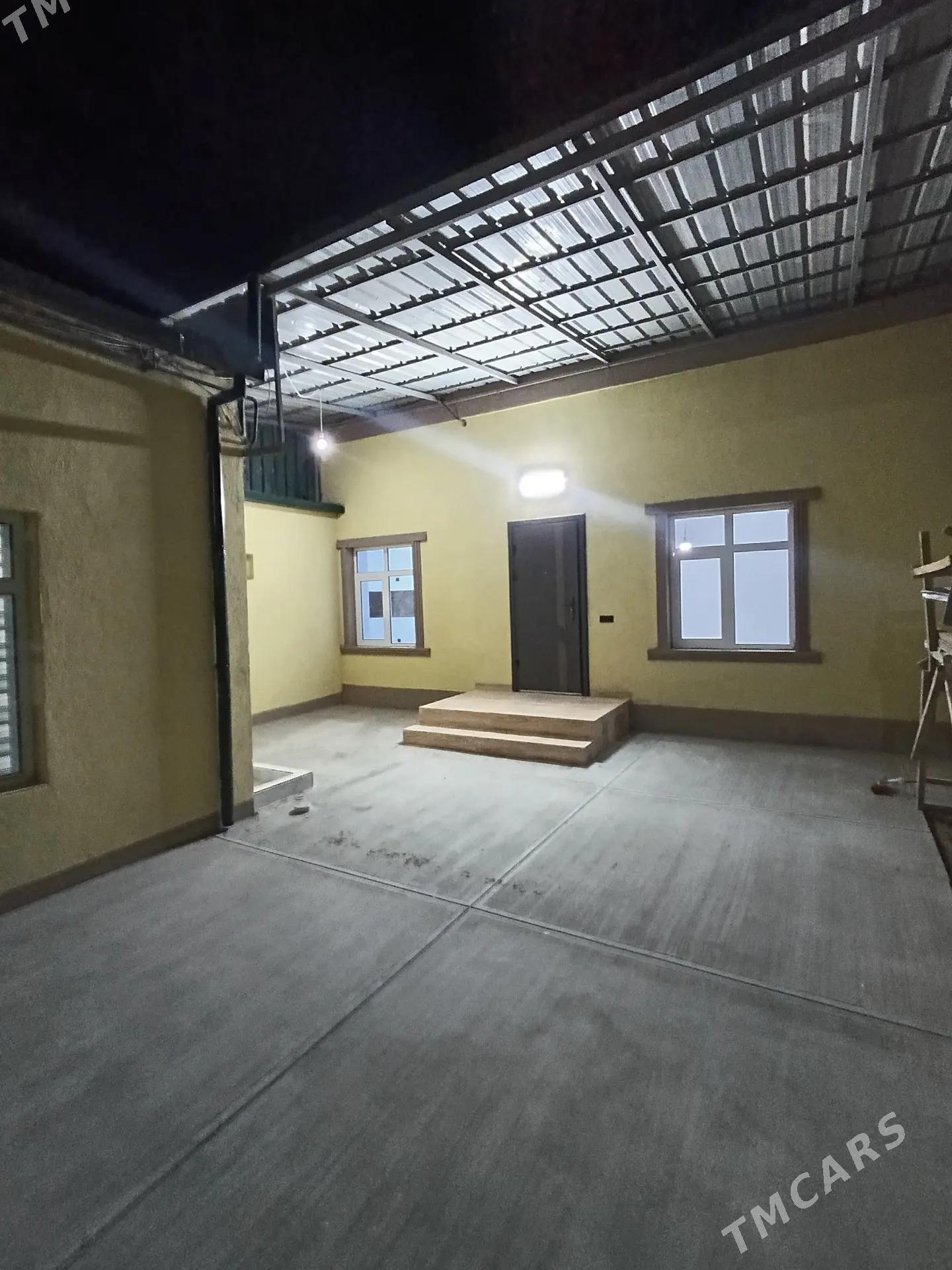 ŞATLYK JAÝ PLAN ÇOGANLY - Чоганлы - img 2