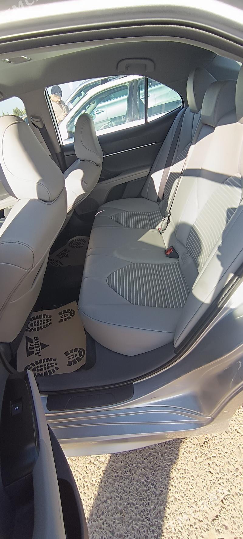 Toyota Camry 2020 - 300 000 TMT - Mary - img 6