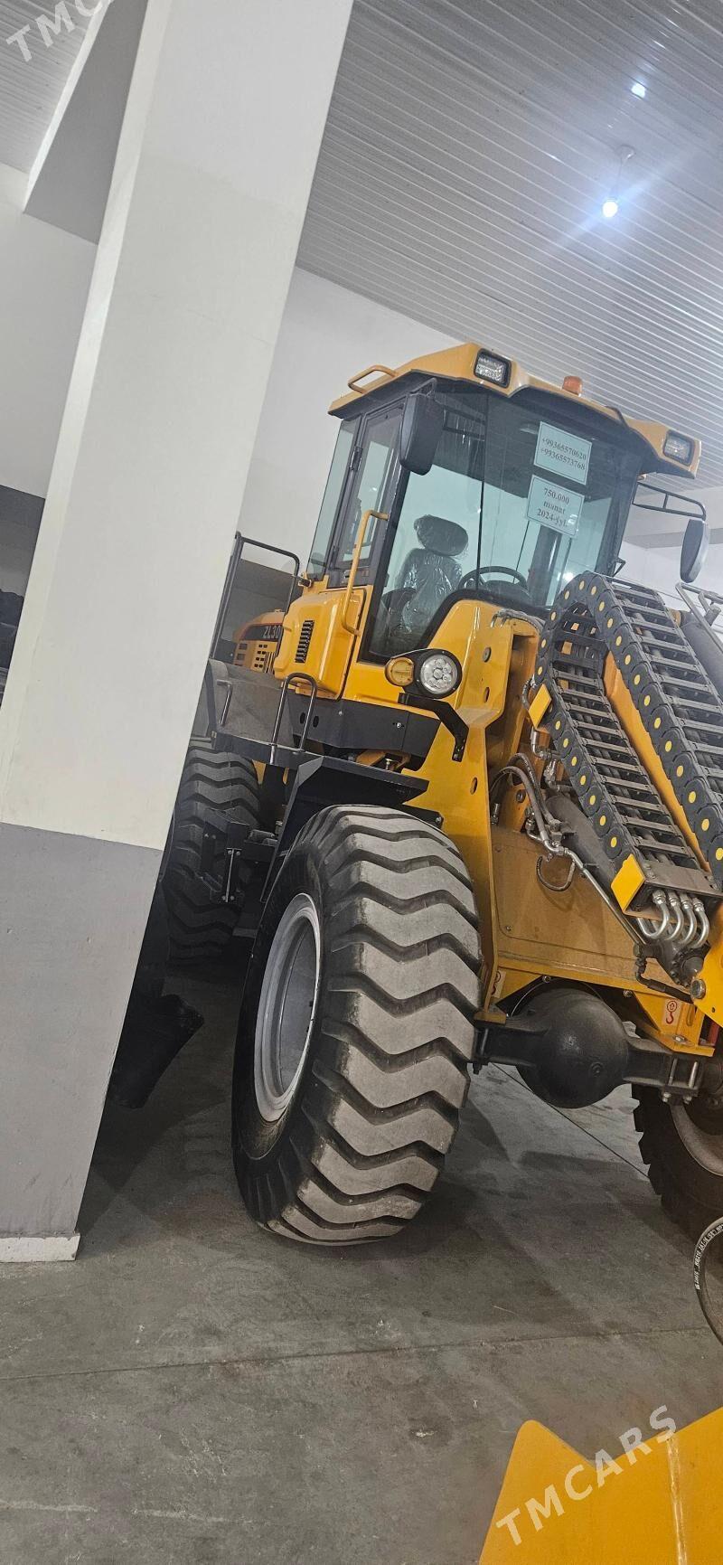 XCMG LW300F 2024 - 720 000 TMT - Дашогуз - img 7