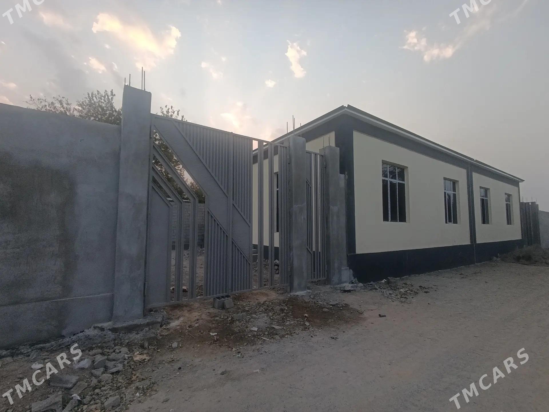 ŞATLYK JAÝ PLAN ÇOGANLY - Чоганлы - img 9