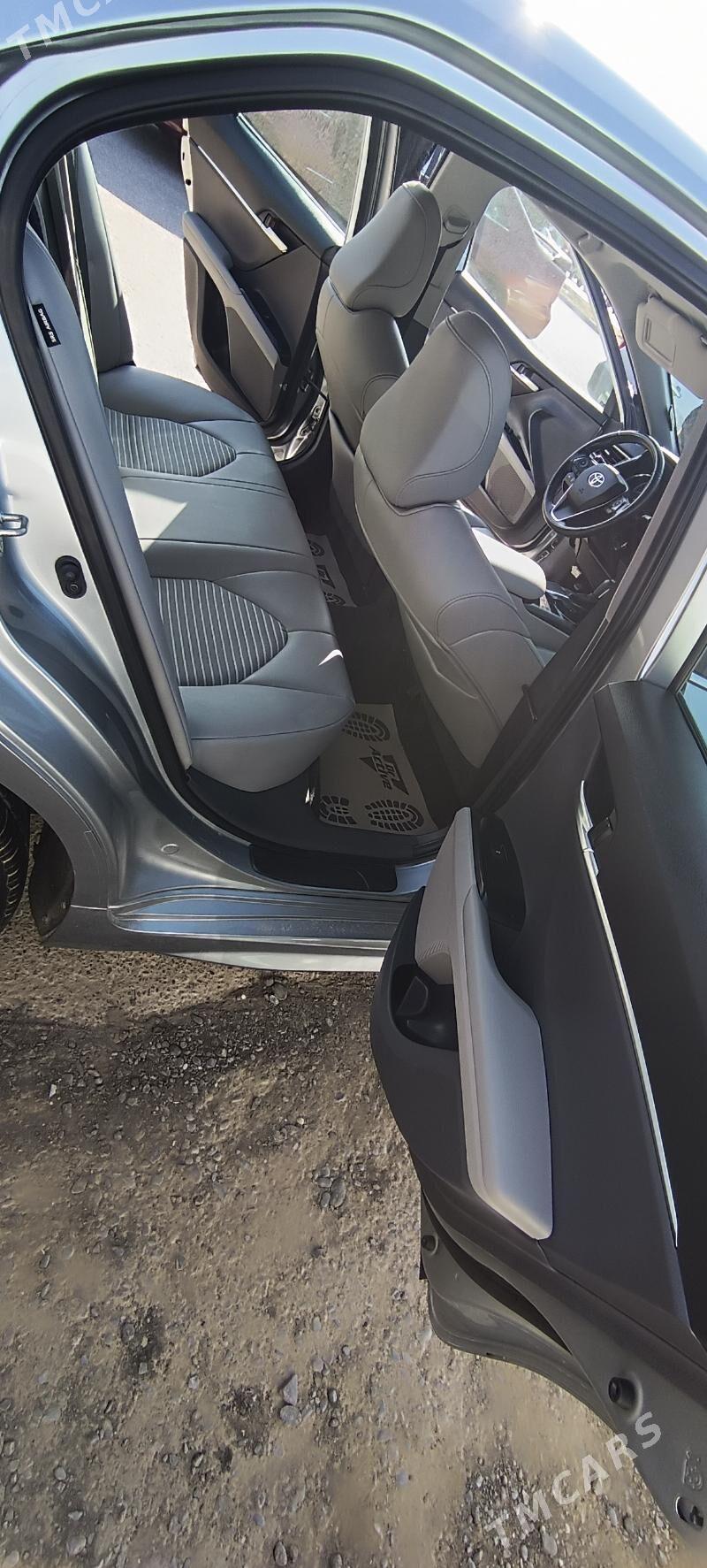 Toyota Camry 2020 - 300 000 TMT - Mary - img 5