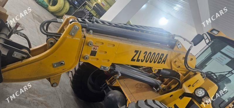 XCMG LW300F 2024 - 720 000 TMT - Дашогуз - img 6