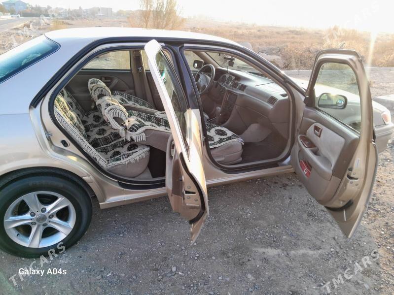 Toyota Camry 2000 - 200 000 TMT - Сейди - img 6