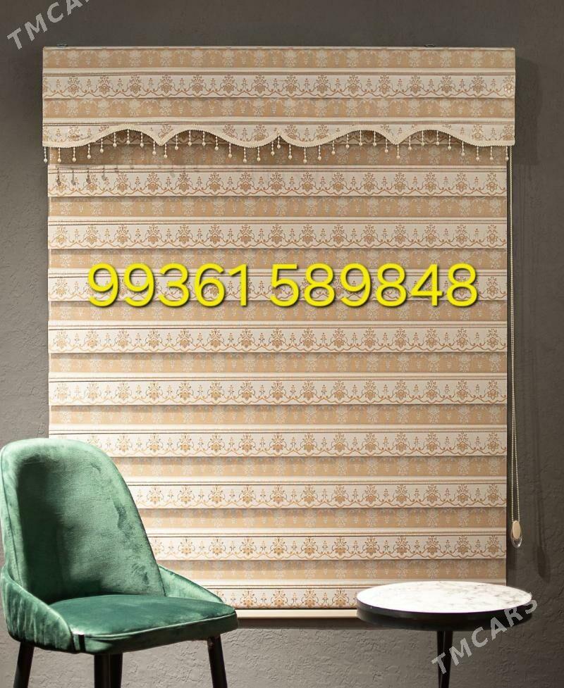 zalyuzlar Zalyuzlar źalyuzlar - Aşgabat - img 6