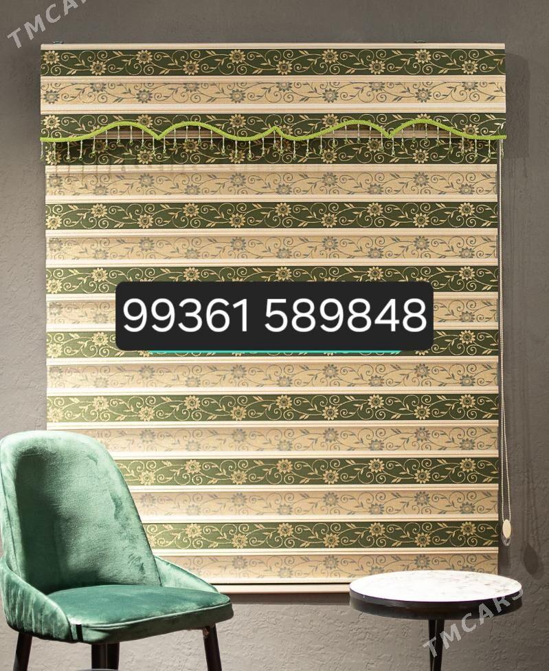 zalyuzlar Zalyuzlar źalyuzlar - Aşgabat - img 3