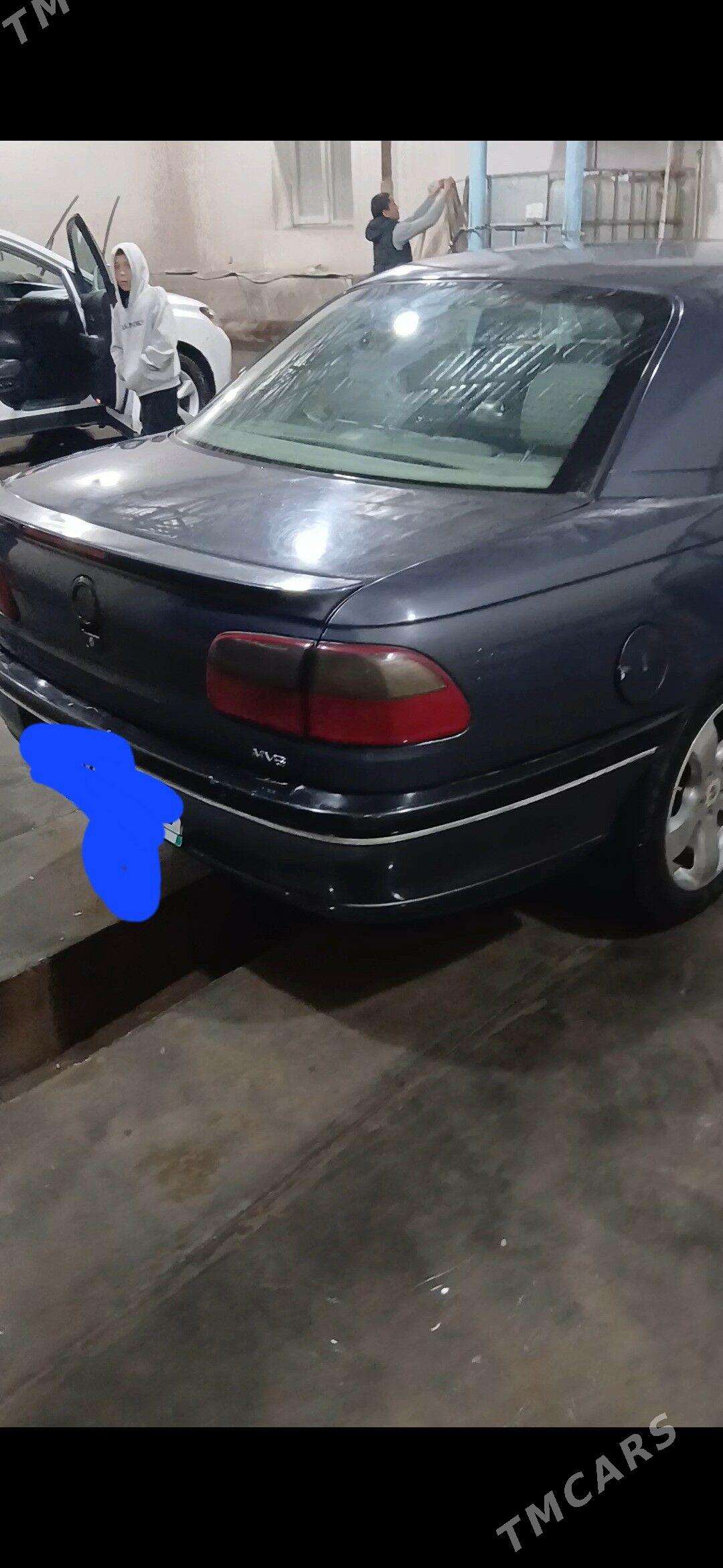 Opel Omega 1998 - 38 000 TMT - Дашогуз - img 2