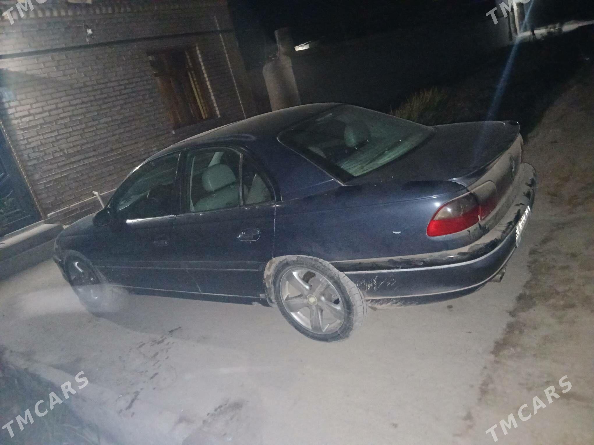 Opel Omega 1998 - 38 000 TMT - Дашогуз - img 4