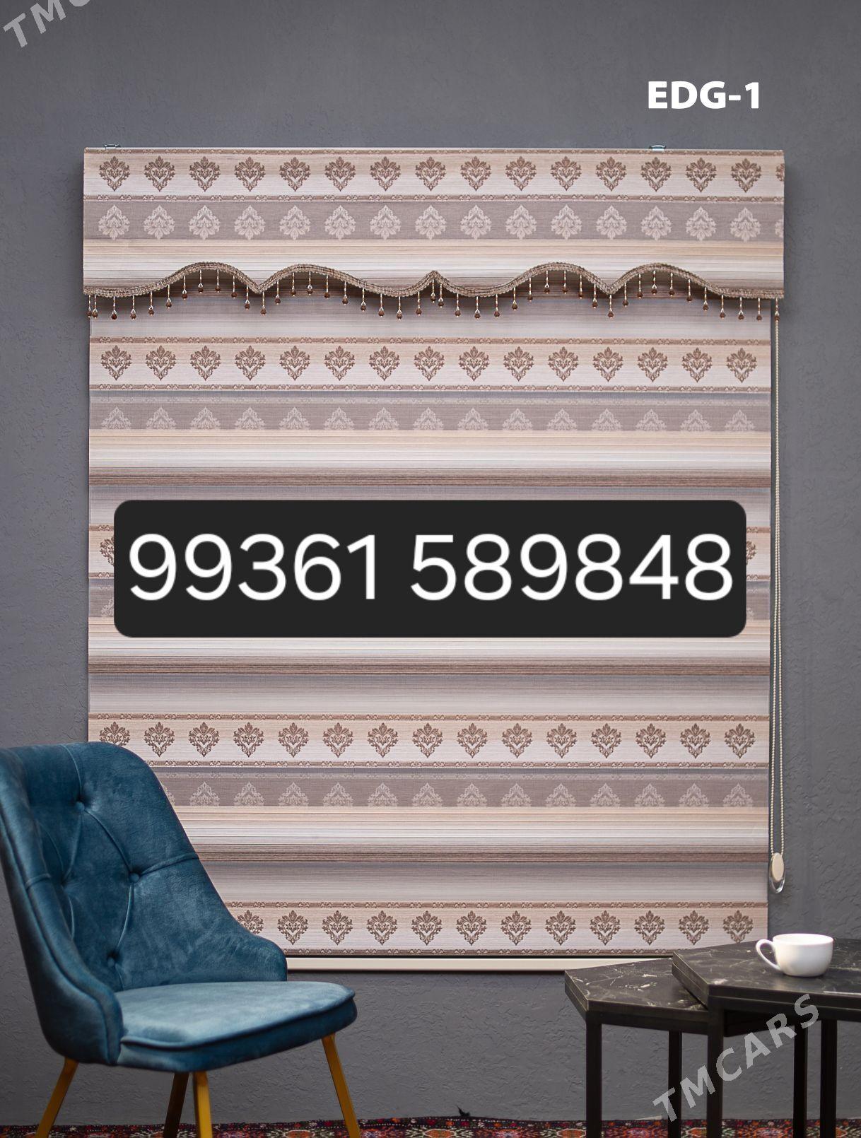 zalyuzlar Zalyuzlar źalyuzlar - Aşgabat - img 2