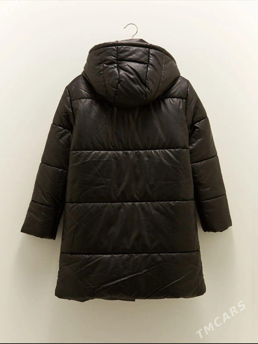 Я НОВАЯ КУРТКА "LC.WAIKIKI" - Ашхабад - img 2