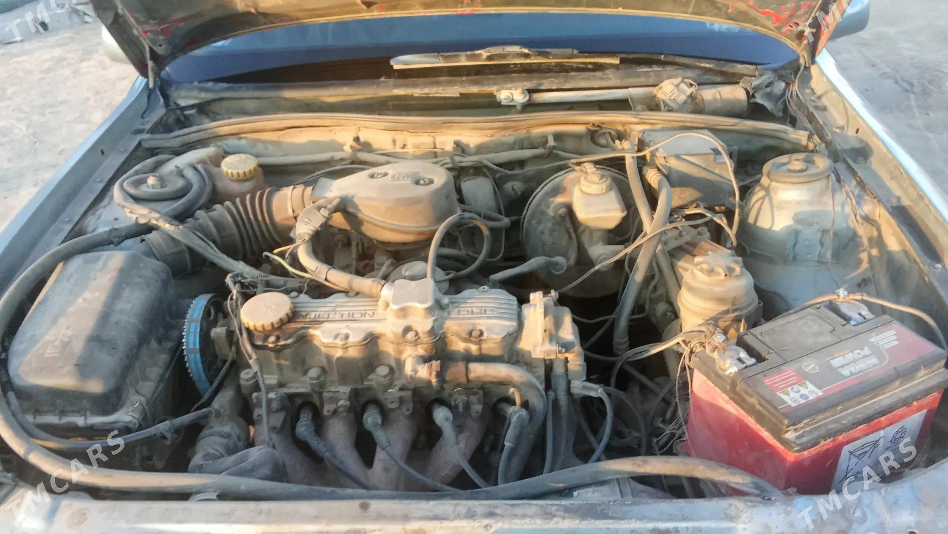 Opel Vectra 1990 - 32 000 TMT - Кёнеургенч - img 5