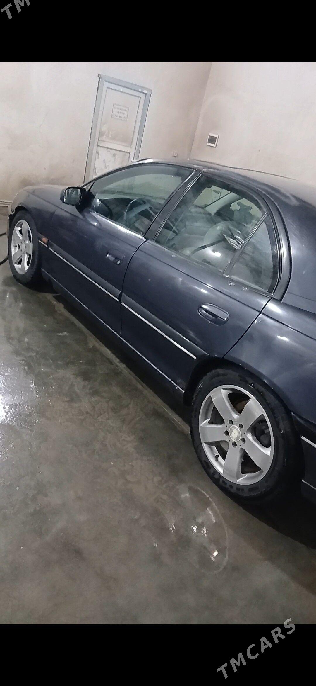 Opel Omega 1998 - 38 000 TMT - Дашогуз - img 3