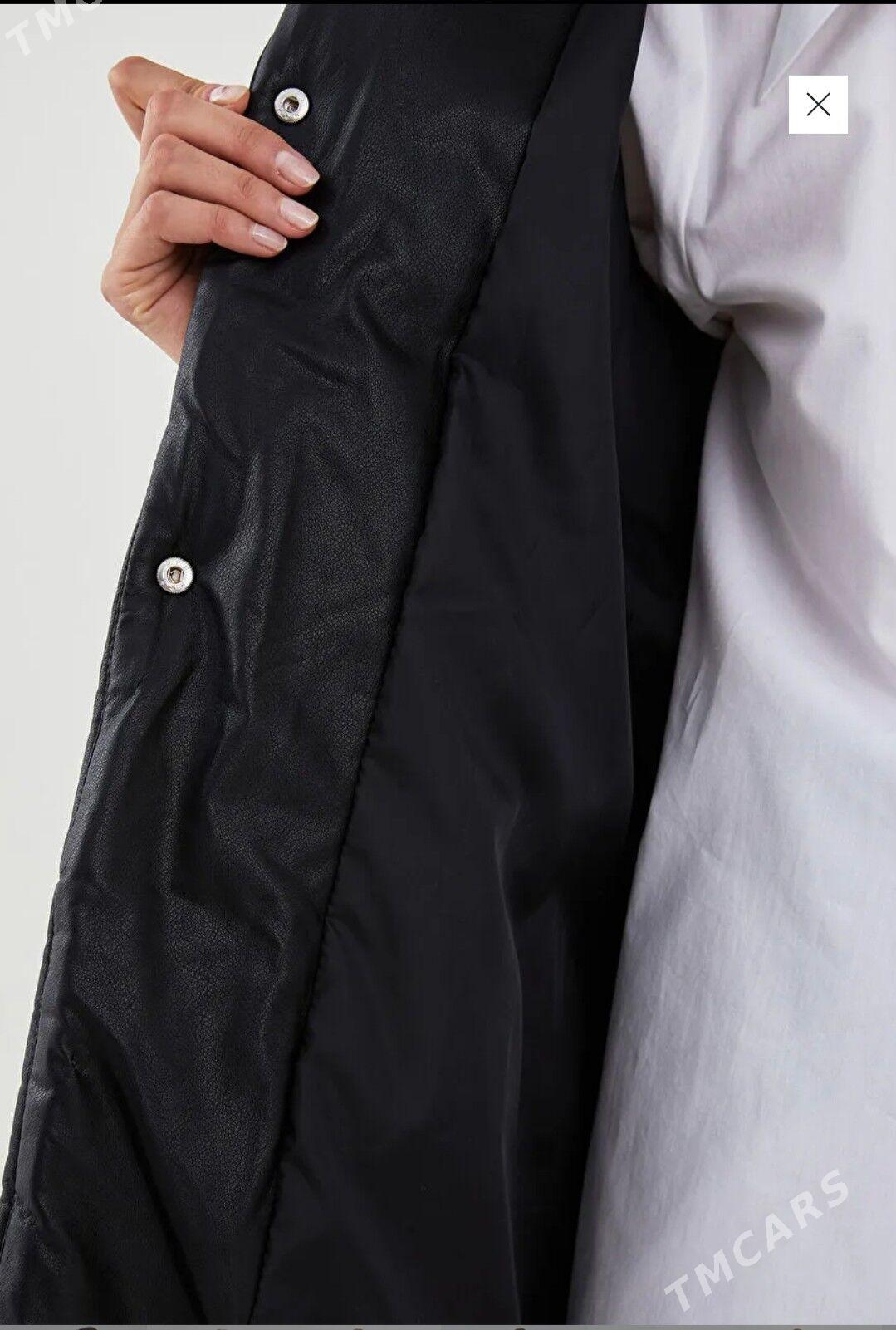 Я НОВАЯ КУРТКА "LC.WAIKIKI" - Ашхабад - img 3