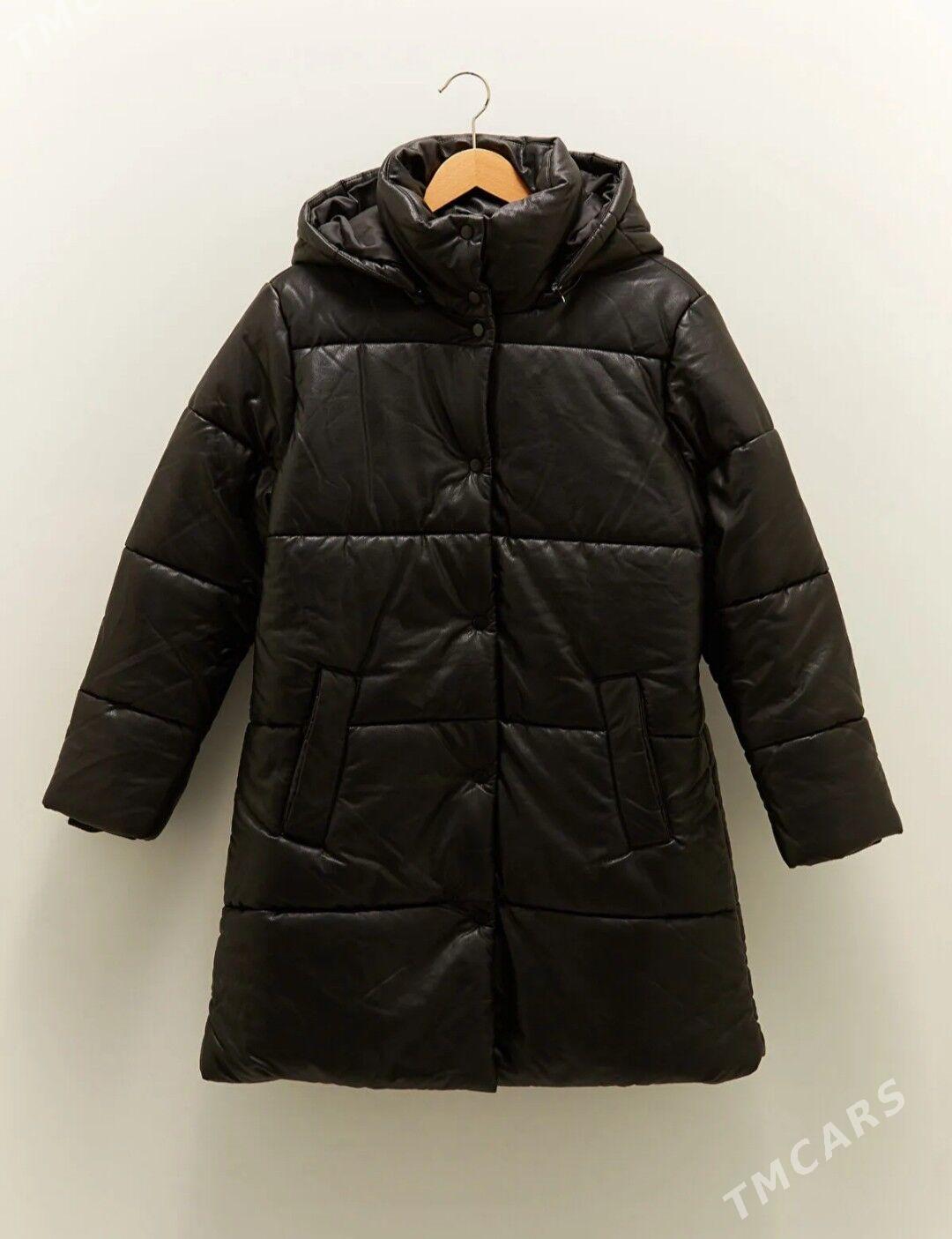 Я НОВАЯ КУРТКА "LC.WAIKIKI" - Ашхабад - img 1