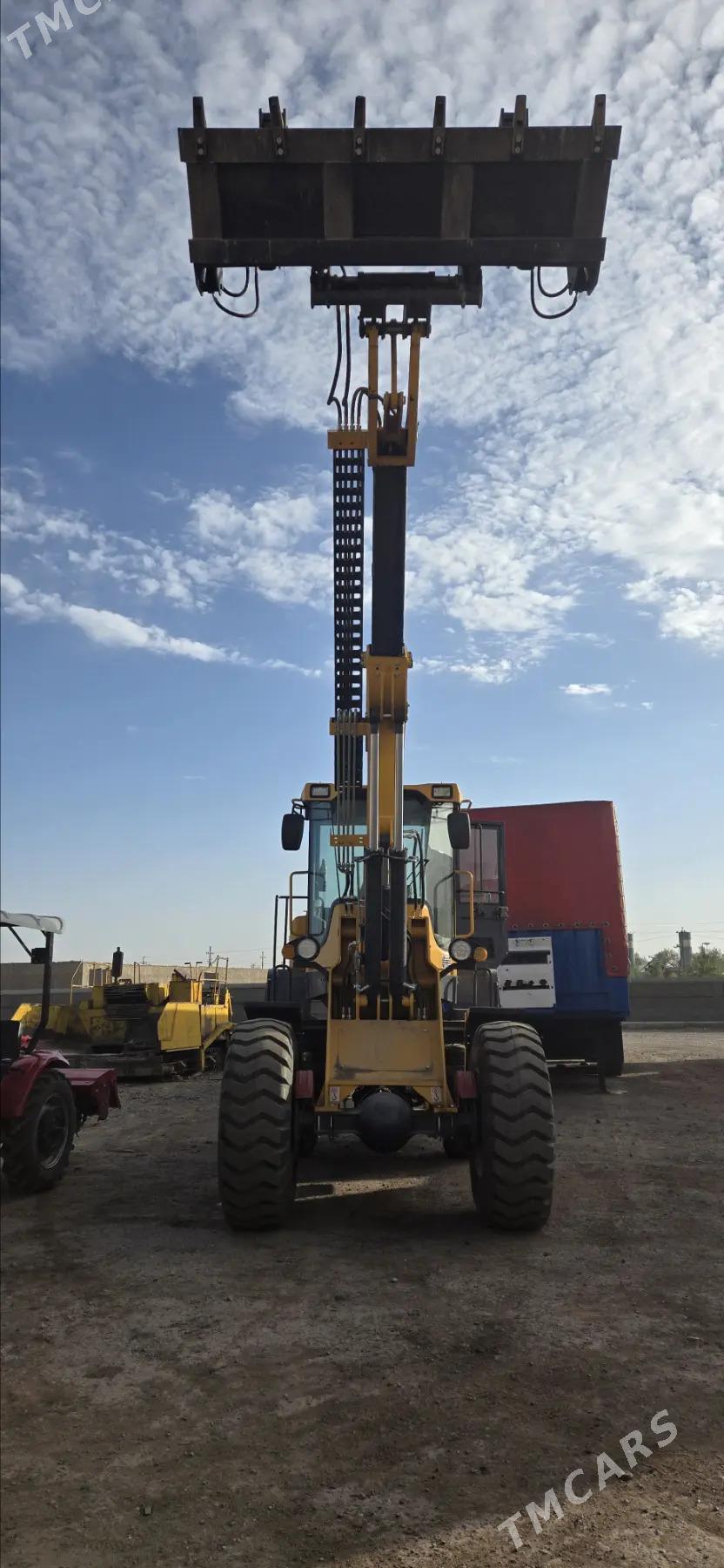 XCMG LW300F 2024 - 720 000 TMT - Дашогуз - img 9