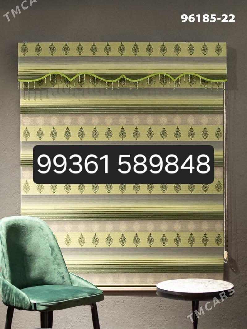 zalyuzlar Zalyuzlar źalyuzlar - Aşgabat - img 5