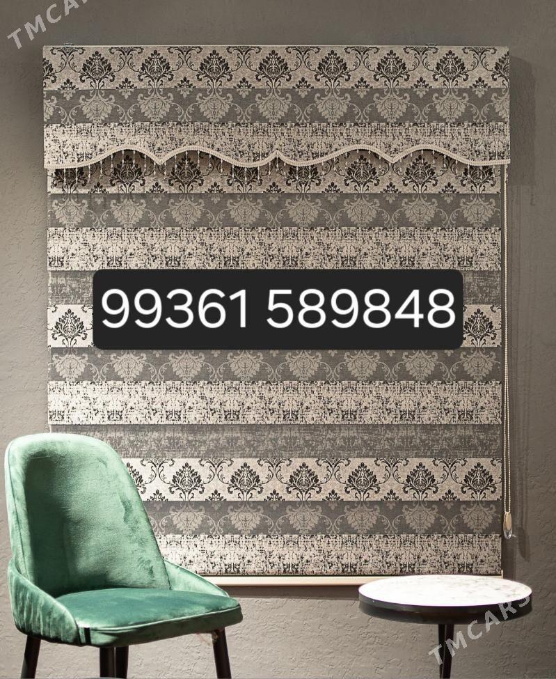 zalyuzlar Zalyuzlar źalyuzlar - Aşgabat - img 4