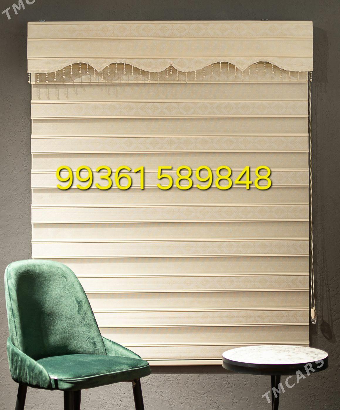 zalyuzlar Zalyuzlar źalyuzlar - Aşgabat - img 7