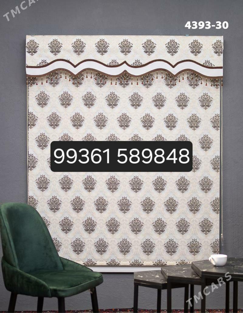 zalyuzlar Zalyuzlar źalyuzlar - Aşgabat - img 1