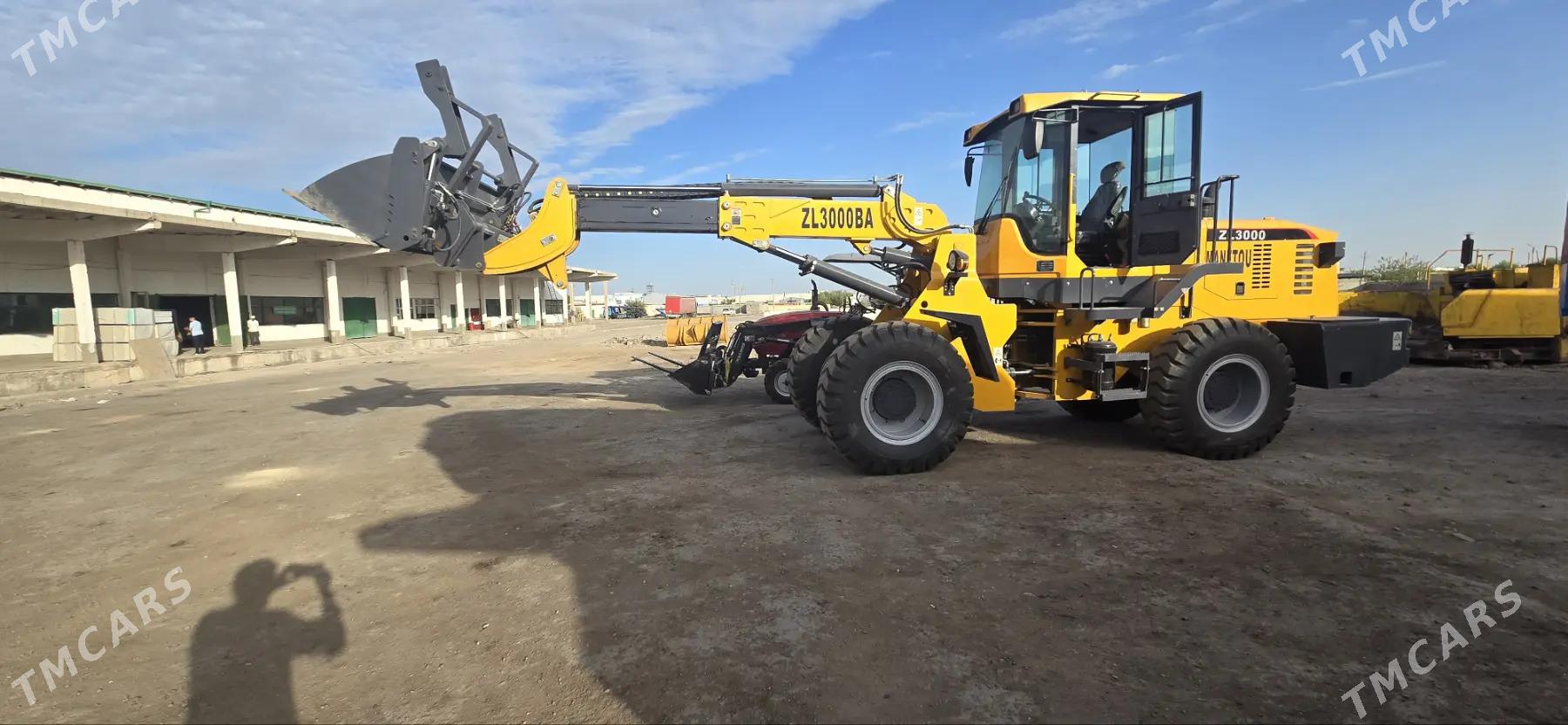 XCMG LW300F 2024 - 720 000 TMT - Дашогуз - img 10