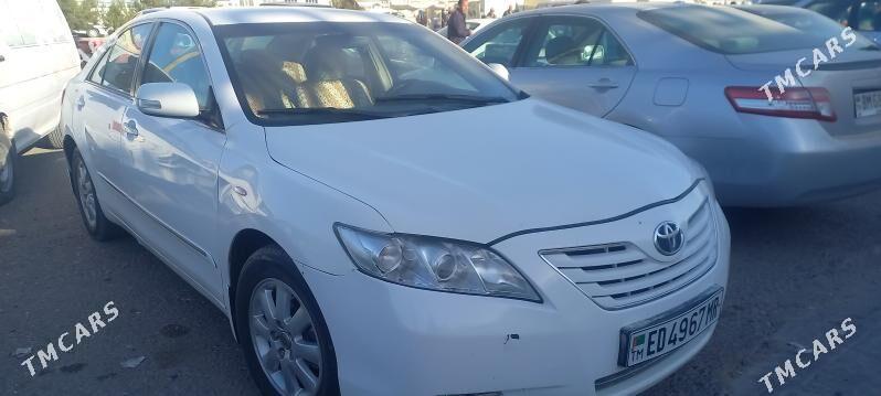 Toyota Camry 2008 - 150 000 TMT - Baýramaly - img 1