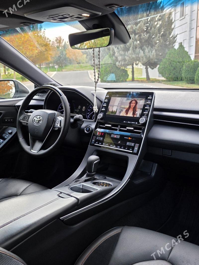 Toyota Avalon 2019 - 480 000 TMT - Aşgabat - img 7