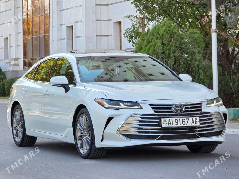 Toyota Avalon 2019 - 480 000 TMT - Aşgabat - img 5