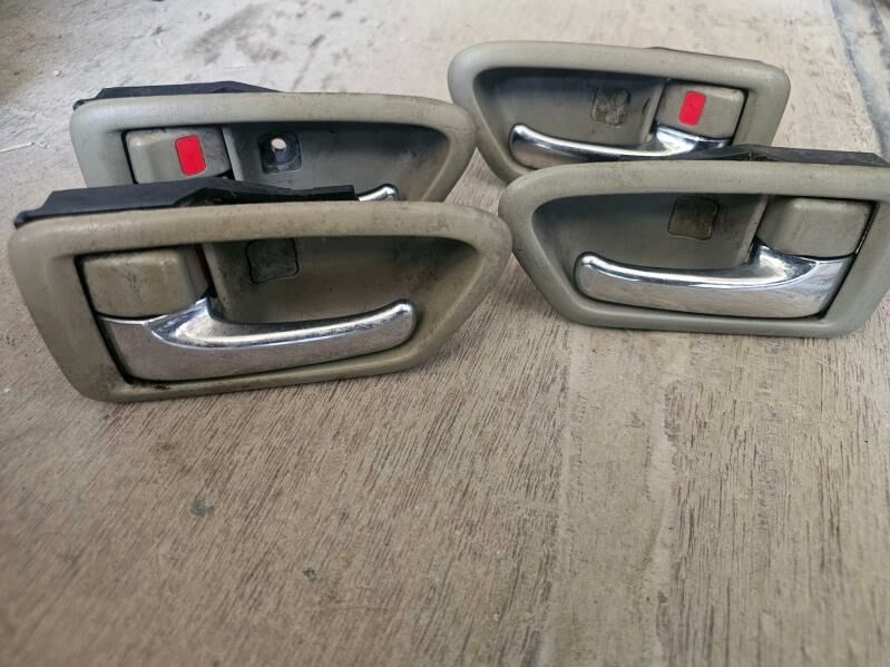 nikil rucka babycka 450 TMT - Mary - img 4