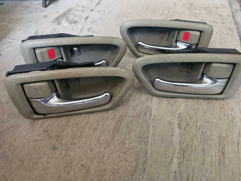 nikil rucka babycka 450 TMT - Mary - img 1