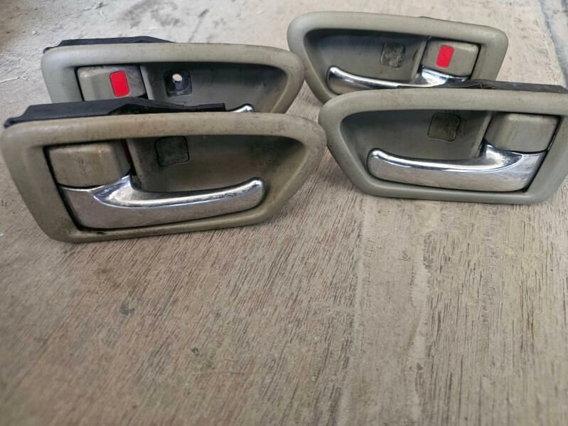 nikil rucka babycka 450 TMT - Mary - img 3