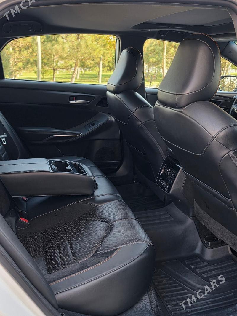 Toyota Avalon 2019 - 480 000 TMT - Aşgabat - img 8