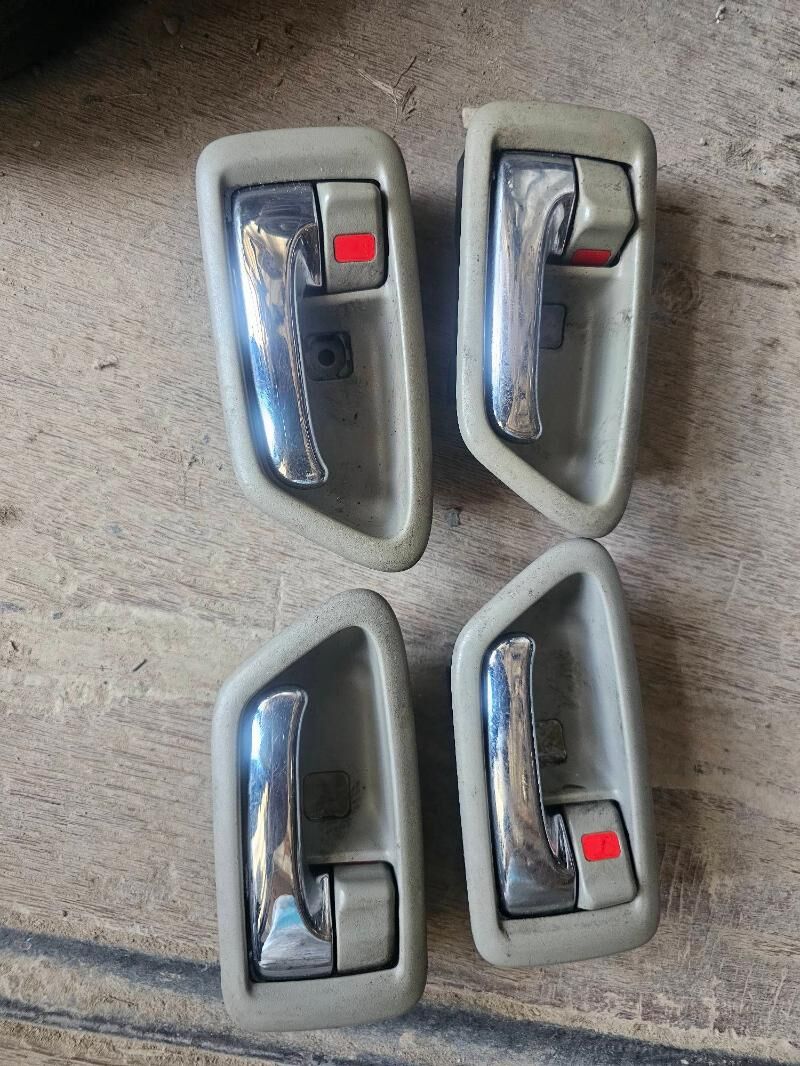 nikil rucka babycka 450 TMT - Mary - img 2