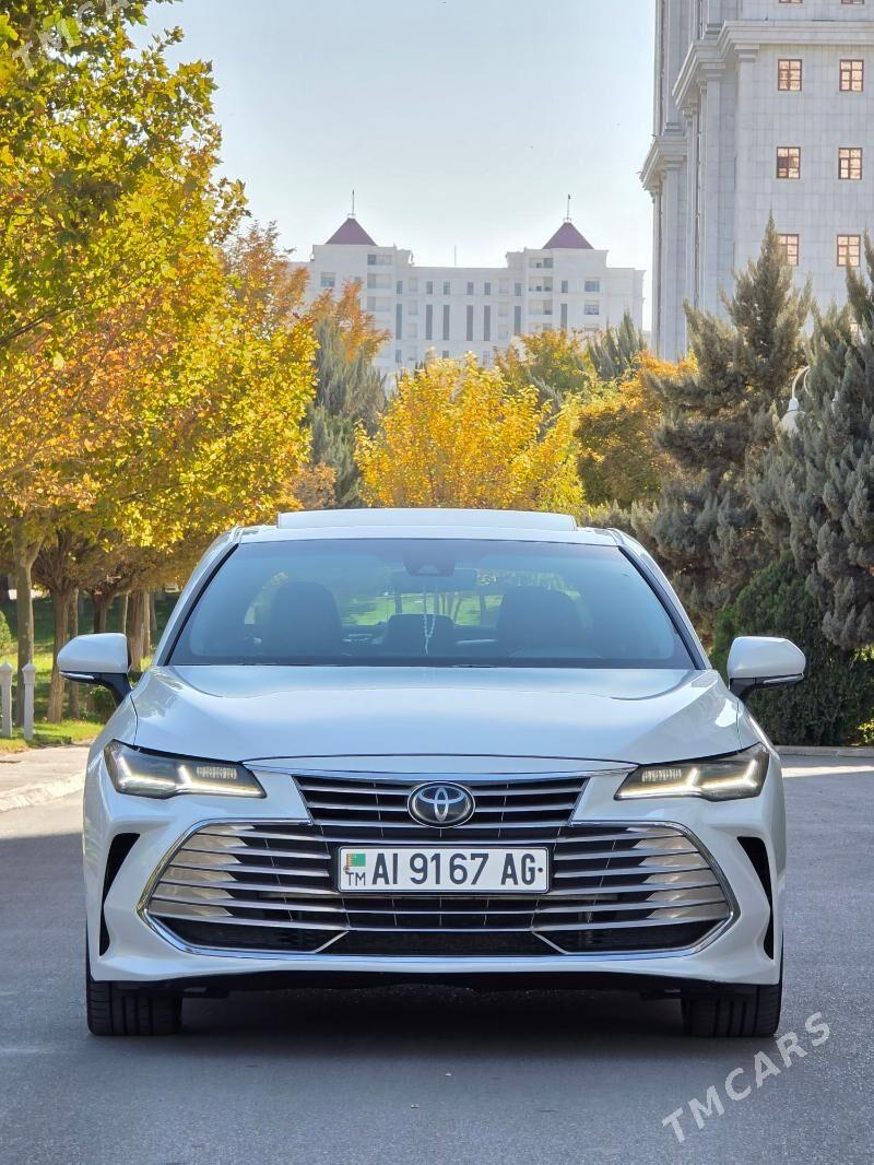 Toyota Avalon 2019 - 480 000 TMT - Aşgabat - img 2