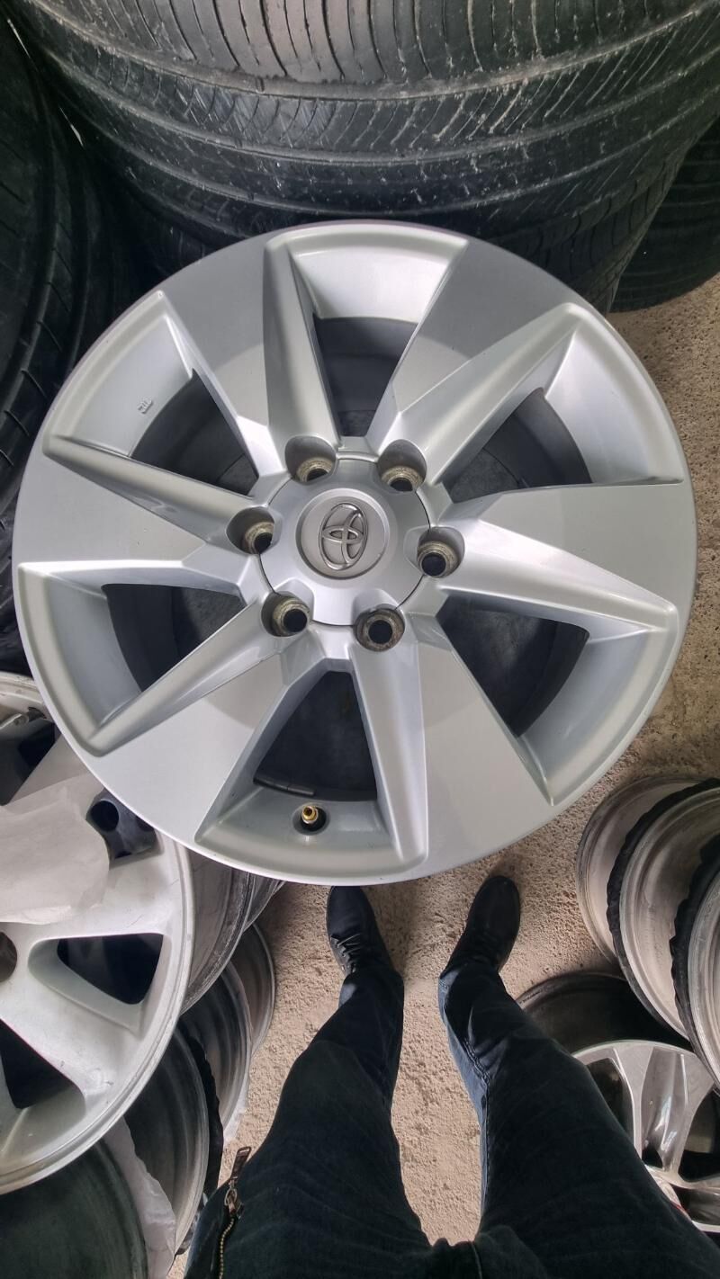 17лик Прадо 2023 Моделки 8 500 TMT - Мары - img 3