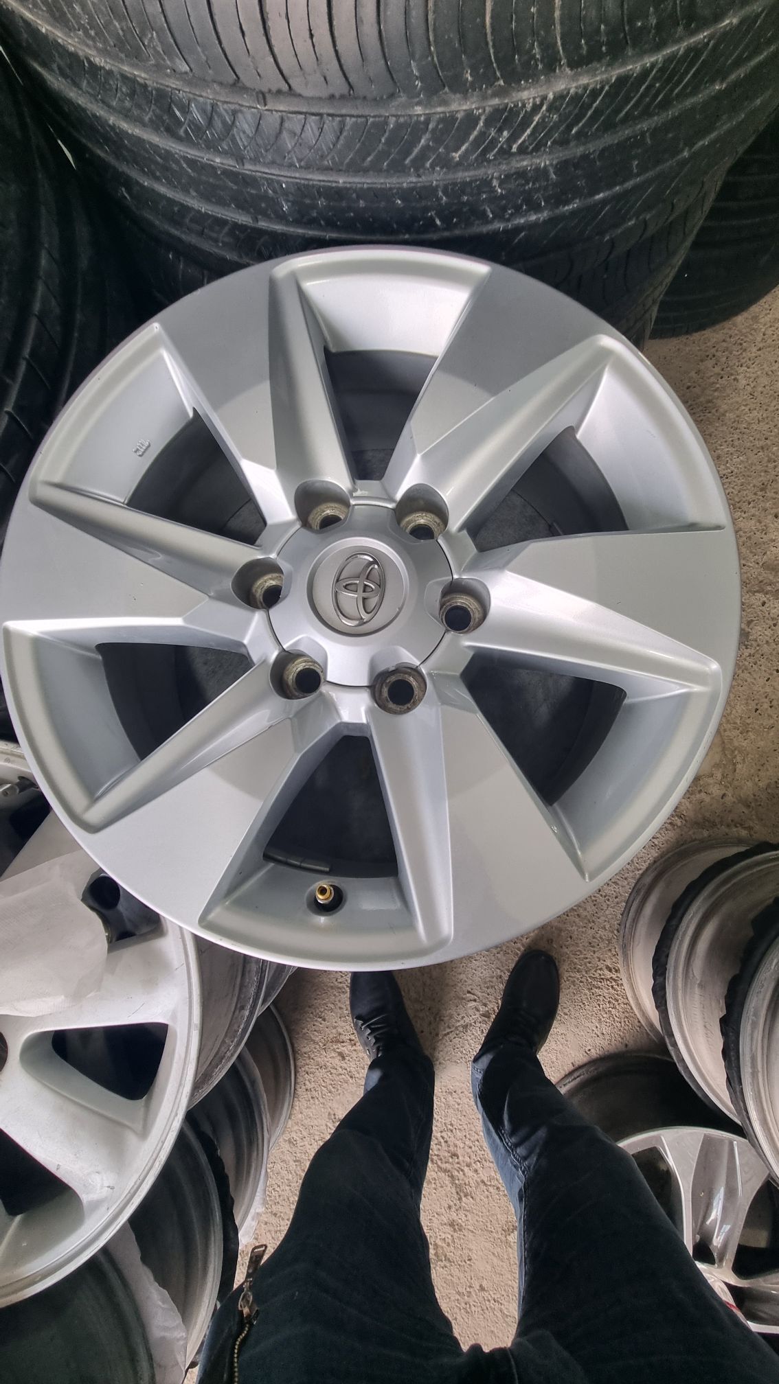 17лик Прадо 2023 Моделки 8 500 TMT - Мары - img 2