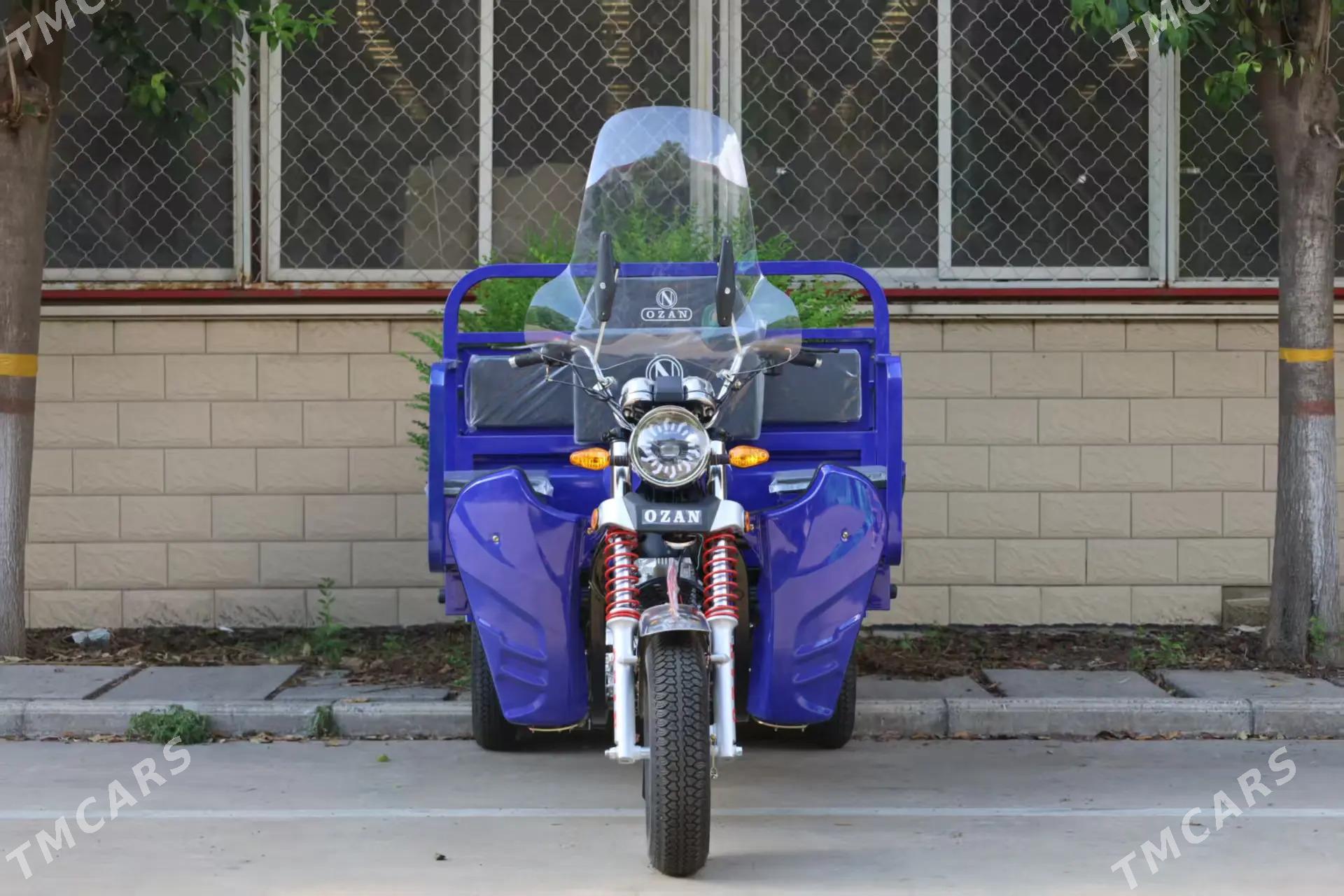 Fekon FK200-14G 2025 - 28 500 TMT - Керки - img 1